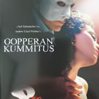 Oopperan kummitus DVD - pikkukuva 1