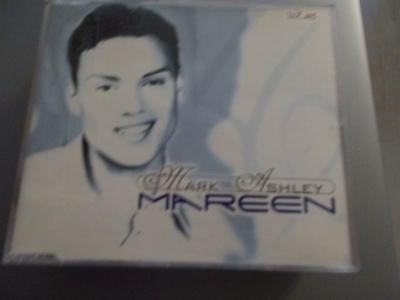 CDM MARK ASHLEY ** MAREEN **