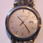 Certina . - pikkukuva 1