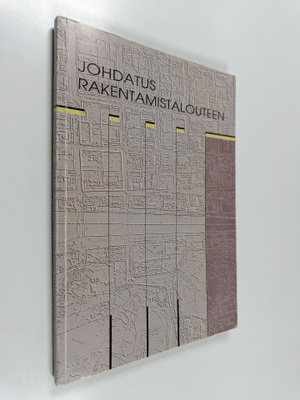 Johdatus rakentamistalouteen