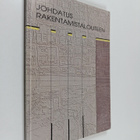 Johdatus rakentamistalouteen - pikkukuva 1