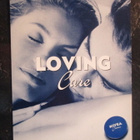KULKEMATON LOVING CARE NIVEA MAINOSKORTTI - pikkukuva 1