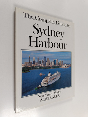 David Messent : Sydney Harbour