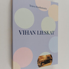 Teuvo Ruohoranta : Vihan lieskat - pikkukuva 1