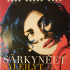 SÄRKYNEET SYLEILYT Blu-ray - pikkukuva 1