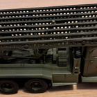 Katjusha CCCP raketinheitin 1/35 - pikkukuva 5