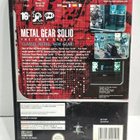 Gamecube - Metal Gear Solid Twin Snakes - pikkukuva 2