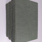 Andrew Russell Forsyth : Theory of differential equations... - pikkukuva 1