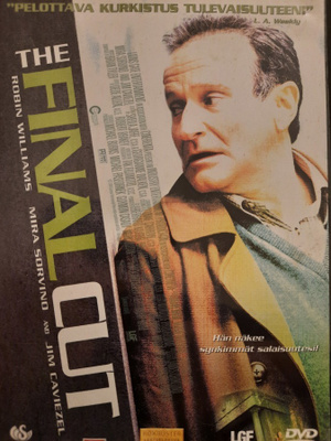 The Final Cut (Robin Williams)