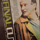 The Final Cut (Robin Williams) - pikkukuva 1