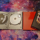 GazettE Nameless liberty at 10.12.26 Tokyo dome (3 DVD) - pikkukuva 2