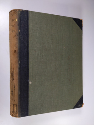 Fredrik Nielsen : Kristillisen kirkon historia 1 osa, Van...
