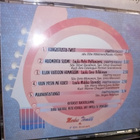 MINI-CD Markus Törmälä & FBI-beat :  KANGASTUSTA ( SIS POSTI - pikkukuva 2
