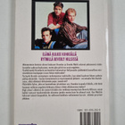 Mel Gilden : Bevery Hills, 90210 - Paljastuksia - pikkukuva 2