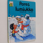 Margaret Nash : Paras lumiukko - pikkukuva 1