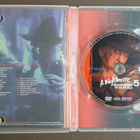 DVD: Painajainen Elm Streetillä 5: Painajaisten Lapsi (1989) - pikkukuva 3