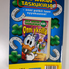 Walt Disney : Tuulitakki - pikkukuva 2