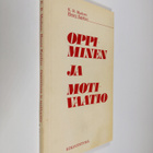 Eeva Joenpelto : Tuomari Muller, hieno mies - pikkukuva 1