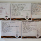 CD -boxi, 5 kpl CD, 100 italialaista esitystä, Sony music - pikkukuva 2