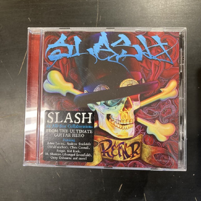 Slash - Slash CD