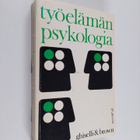 Edwin E. Ghiselli : Työelämän psykologia - pikkukuva 1