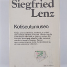 Siegfried Lenz : Kotiseutumuseo - pikkukuva 2