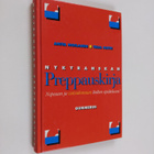 Anita Moilanen : Nykyranskan preppauskirja - pikkukuva 1