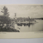 VANHA Postikortti Heinola HUIPPUKUNTO ennen-1905 - pikkukuva 1