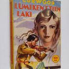 James Oliver Curwood : Lumikenttien laki - pikkukuva 1