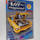 V8 magazine 1991, 5 - pikkukuva 1