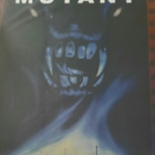 UUSI! MUTANT DVD KULTTIKLASSIKKO - pikkukuva 2