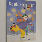 Koulukirja 1C - pikkukuva 1