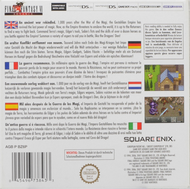 Item image