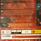 DOOMSDAY BLU-RAY - pikkukuva 2