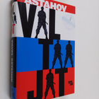 Pavel Astahov : Valtaajat - pikkukuva 1