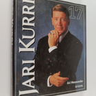 Ari (toim.) Mennander : Jari Kurri 17 - pikkukuva 1