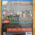 The Haunted World of El Superbeasto BLU-RAY - pikkukuva 2