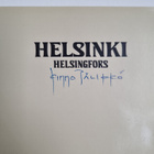 Kimmo Pälikkö : Helsinki = Helsingfors - pikkukuva 3