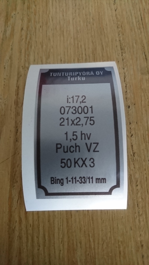Item image