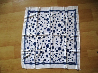 Huiveja. 1.50€ kpl
