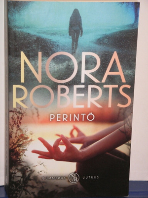 Nora Roberts : PERINTÖ