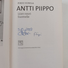 Pirjo Sunila : Antti Piippo : liian suuri Suomelle (signe... - pikkukuva 3