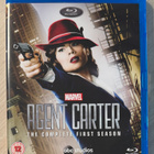 Marvelin AGENT CARTER: Kausi 1 (2015) Hayley Atwell - pikkukuva 1
