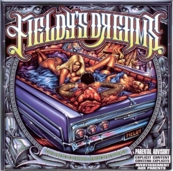 Fieldys Dreams - Rock N Roll Gangster (CD)