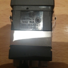VW Passat 98-05 penkinlämmityksen säädin. 3B0963564C - pikkukuva 2