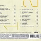Suurlähettiläät - Parhaat Palat 1991 - 2004 - pikkukuva 2