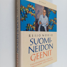 Reijo Norio : Suomi-neidon geenit - tautiperinnön takana ... - pikkukuva 1