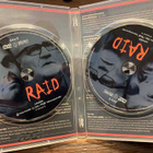 Raid - TV-sarja (2-dvd, Kai Lehtinen, Oiva Lohtander, 2000) - pikkukuva 3