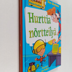 Dan Gutman : Hurttia nörtteilyä - pikkukuva 1