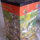 Herschdörder Heye Bavarian Summer 1500 puzzle palapeli - pikkukuva 1